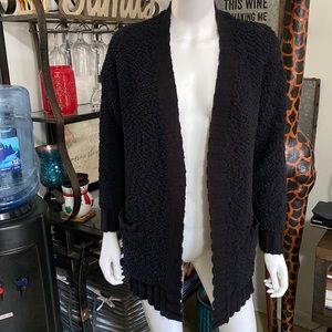 Merokeety cardigan size M